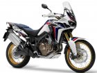 Honda CRF 1000L Africa Twin / DCT